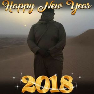 Meet your Posher, Billy